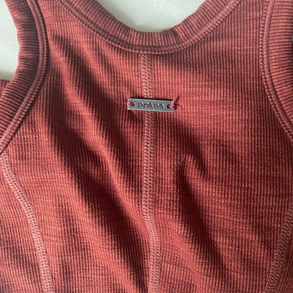 prAna Becksa Bra Top - Picture 3 of 5